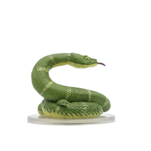 Constrictor Snake - Ghost Light- #44