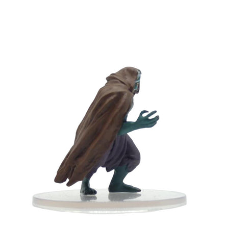 Oni (brown cloak) - Ghost Light - #28A