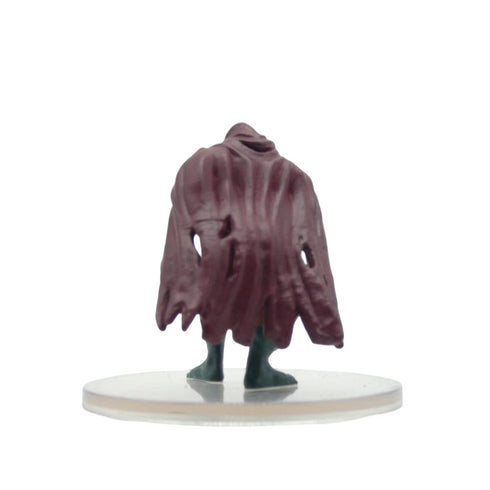 Oni (red cloak) - Ghost Light - #28B