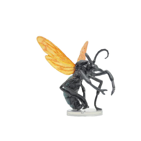 Giant Wasp - Ghost Light - #36