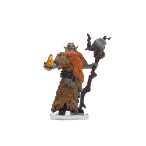 Firbolg Archdruid - Ghost Light - #42