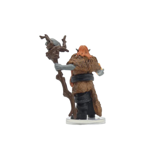 Firbolg Archdruid - Ghost Light - #42