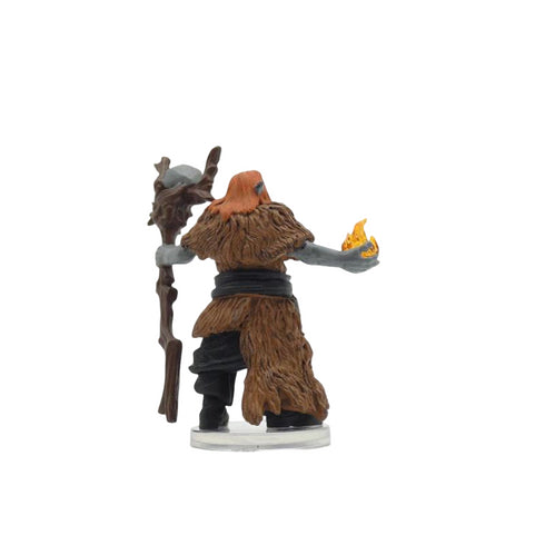 Firbolg Archdruid - Ghost Light - #42