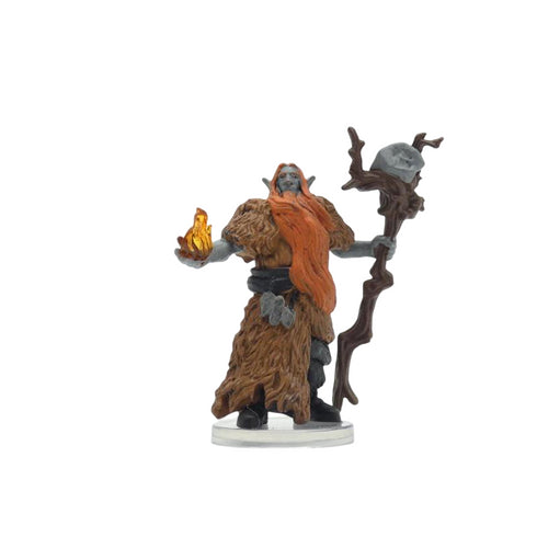 Firbolg Archdruid - Ghost Light - #42