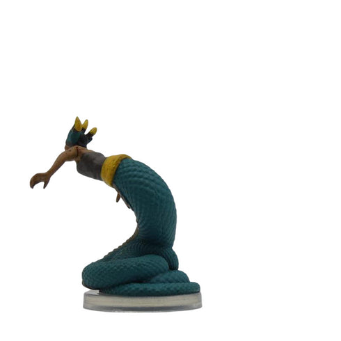 Yuan-Ti Malison (Type 3) - Ghost Light - #37