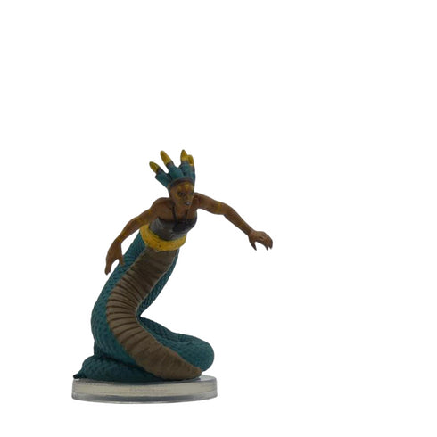 Yuan-Ti Malison (Type 3) - Ghost Light - #37