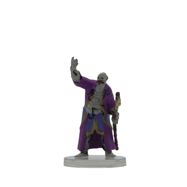 Star Spawn Seer - Ghost Light - #38