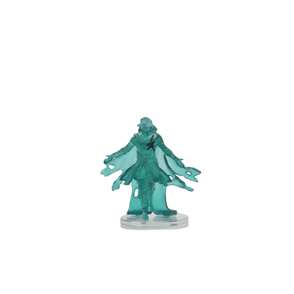 Ghost - Ghost Light - #26