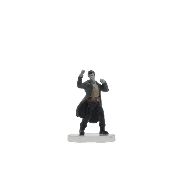 Revenant - Ghost Light - #18