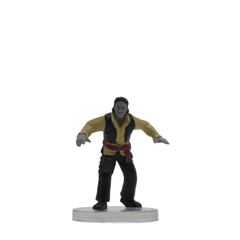 Vampire Spawn - Ghost Light - #25