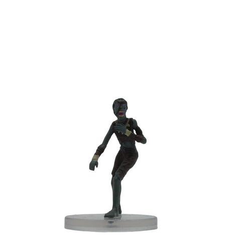 Mummy - Ghost Light - #27