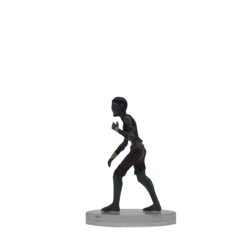 Mummy - Ghost Light - #27