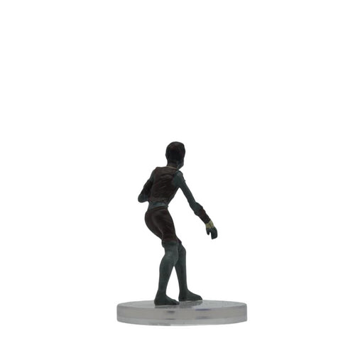 Mummy - Ghost Light - #27