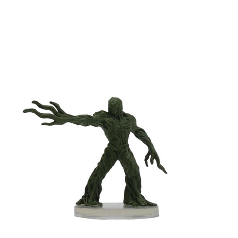 Vine Blight - Ghost Light - #10