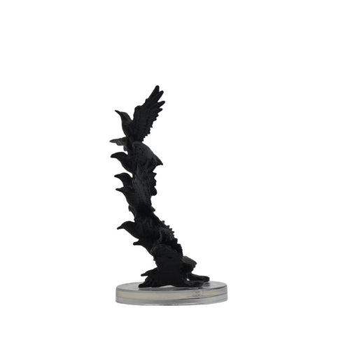 Swarm of Ravens - Ghost Light - #20