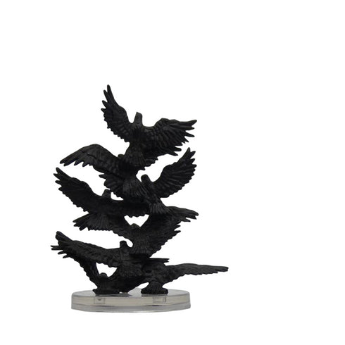 Swarm of Ravens - Ghost Light - #20