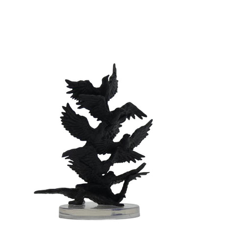 Swarm of Ravens - Ghost Light - #20