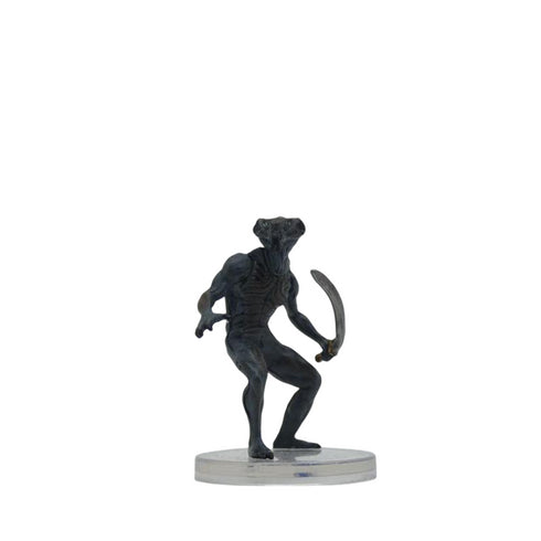 Yuan-Ti Malison (Type 1) - Ghost Light - #24