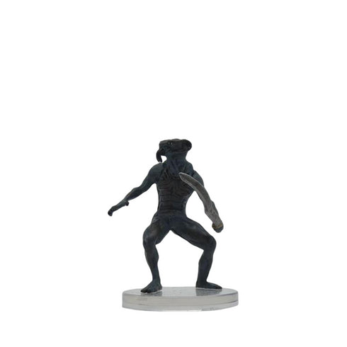 Yuan-Ti Malison (Type 1) - Ghost Light - #24