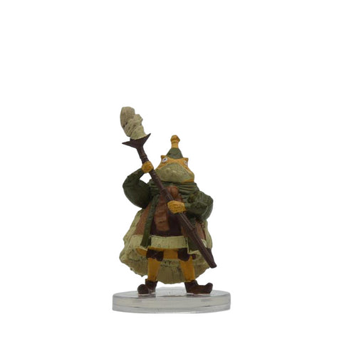 Bullywug Bog Sage - Ghost Light - #41