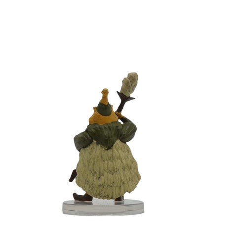 Bullywug Bog Sage - Ghost Light - #41