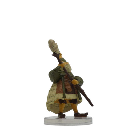 Bullywug Bog Sage - Ghost Light - #41