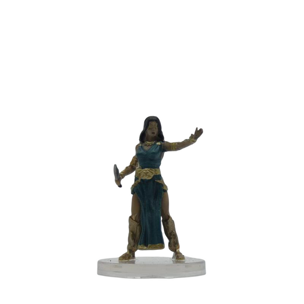 Yuan-Ti Infiltrator (Pureblood) - Ghost Light - #22