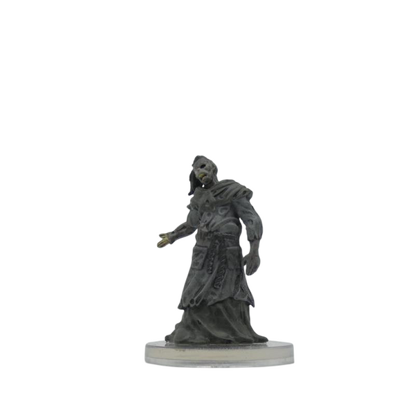 Zombie - Ghost Light - #15
