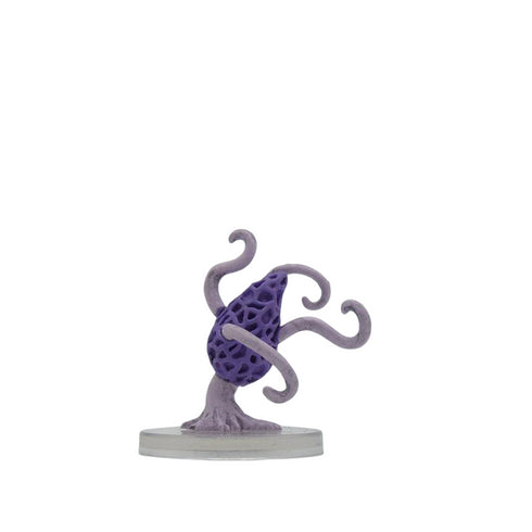 Violet Fungus - Ghost Light - #13