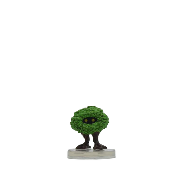 Awakened Shrub - Ghost Light - #08