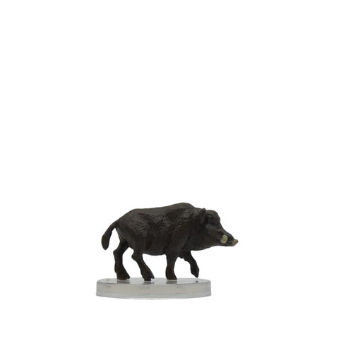 Boar - Ghost Light - #06