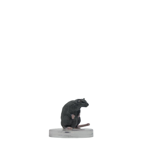 Giant Rat - Ghost Light - #04