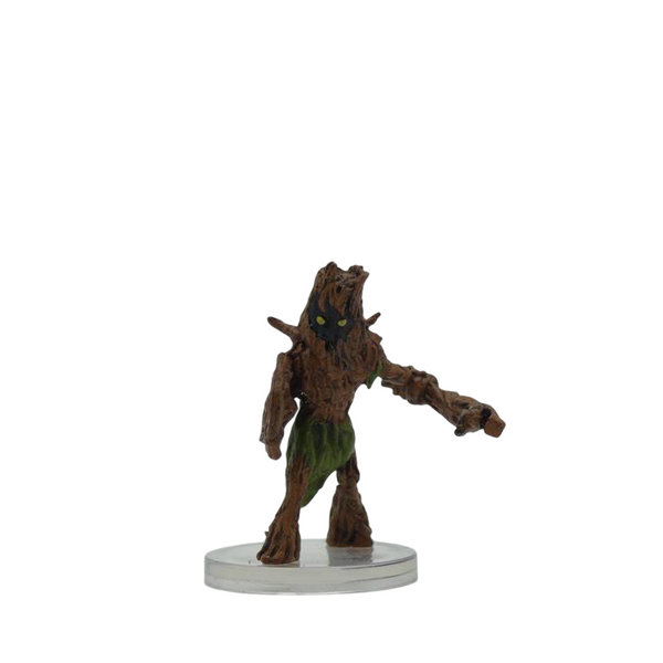 Wood Woad - Ghost Light - #07