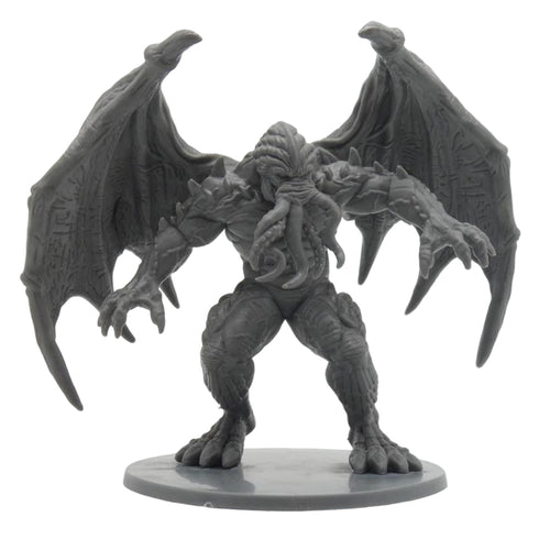 Wildspire Miniatures: Realm Reforged: Ancient Dweller