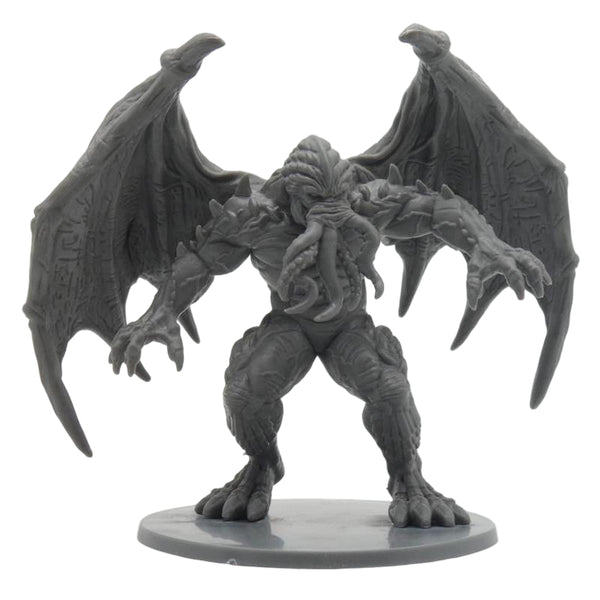 Wildspire Miniatures: Realm Reforged: Ancient Dweller