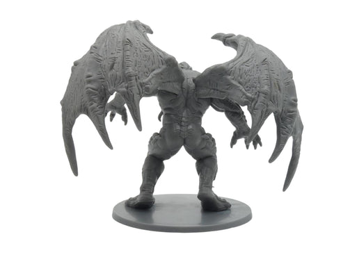 Wildspire Miniatures: Realm Reforged: Ancient Dweller