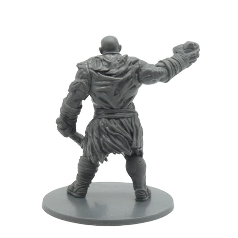 Wildspire Miniatures: Realm Reforged: Cyclops
