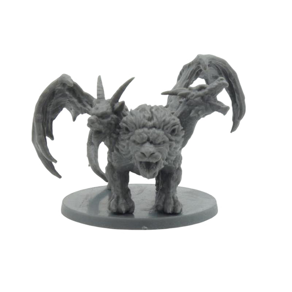 Wildspire Miniatures: Realm Reforged: Chimera
