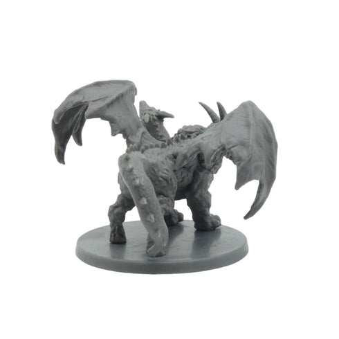 Wildspire Miniatures: Realm Reforged: Chimera