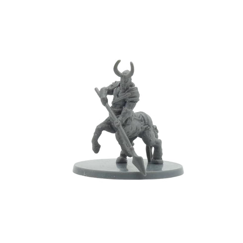 Wildspire Miniatures: Realm Reforged: Centaur