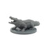 Wildspire Miniatures: Realm Reforged: Crocodile