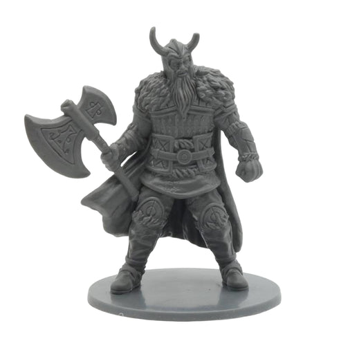 Wildspire Miniatures: Realm Reforged: Frost Giant