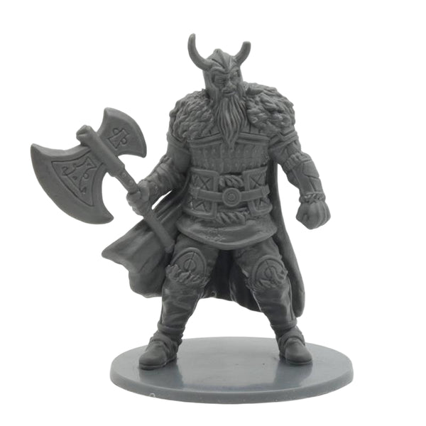 Wildspire Miniatures: Realm Reforged: Frost Giant