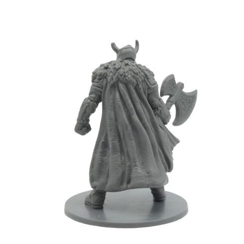 Wildspire Miniatures: Realm Reforged: Frost Giant