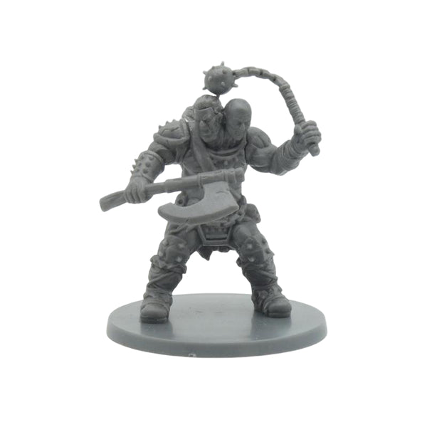 Wildspire Miniatures: Realm Reforged: Ettin
