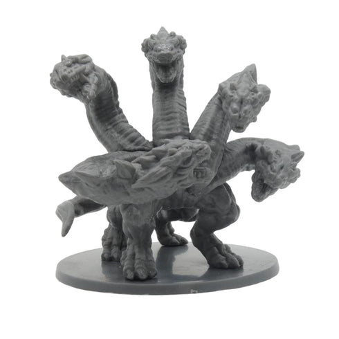 Wildspire Miniatures: Realm Reforged: Hydra