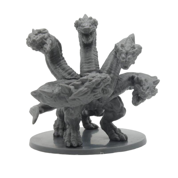 Wildspire Miniatures: Realm Reforged: Hydra