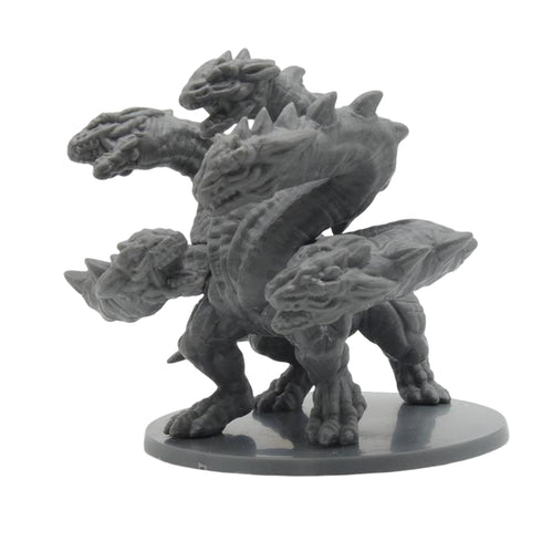 Wildspire Miniatures: Realm Reforged: Hydra