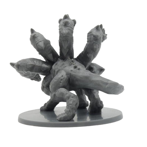 Wildspire Miniatures: Realm Reforged: Hydra