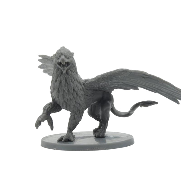 Wildspire Miniatures: Realm Reforged: Griffon